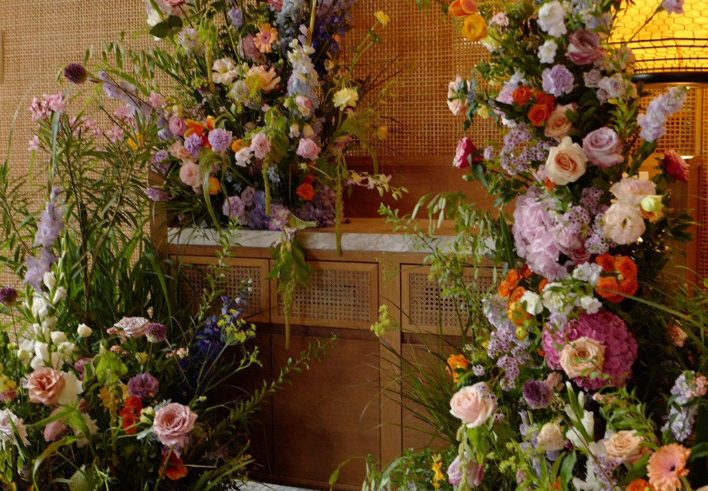 Wedding Events-Min Jiang