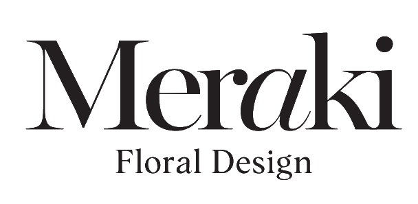 Meraki Floral Design