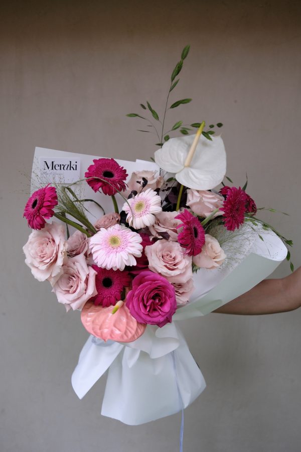 Lover’s Promise