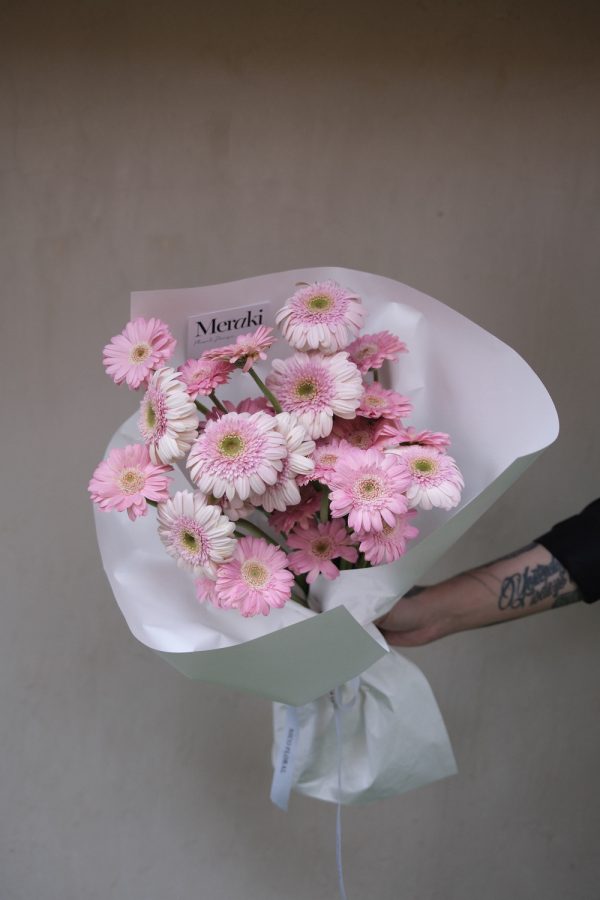 Pink Bliss