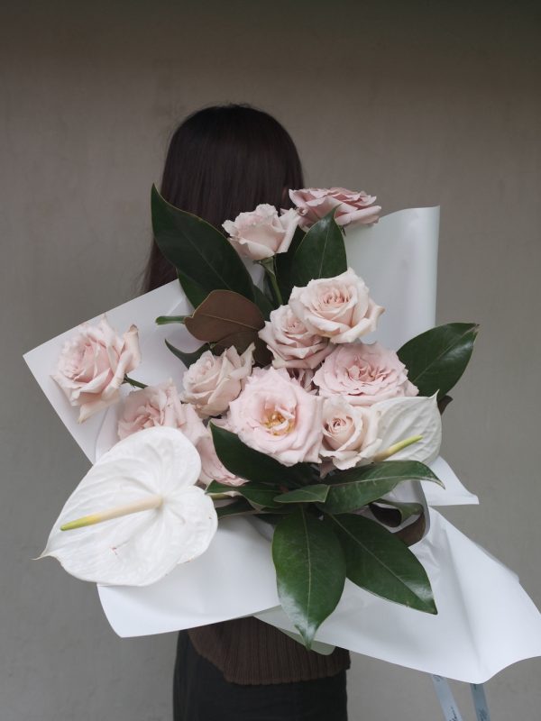Eternal Rose