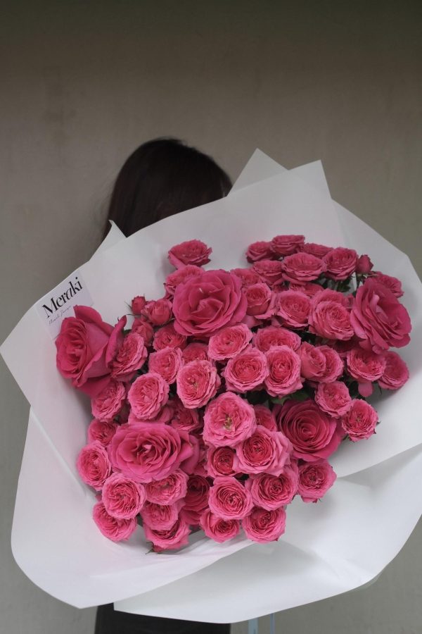 Lush Love