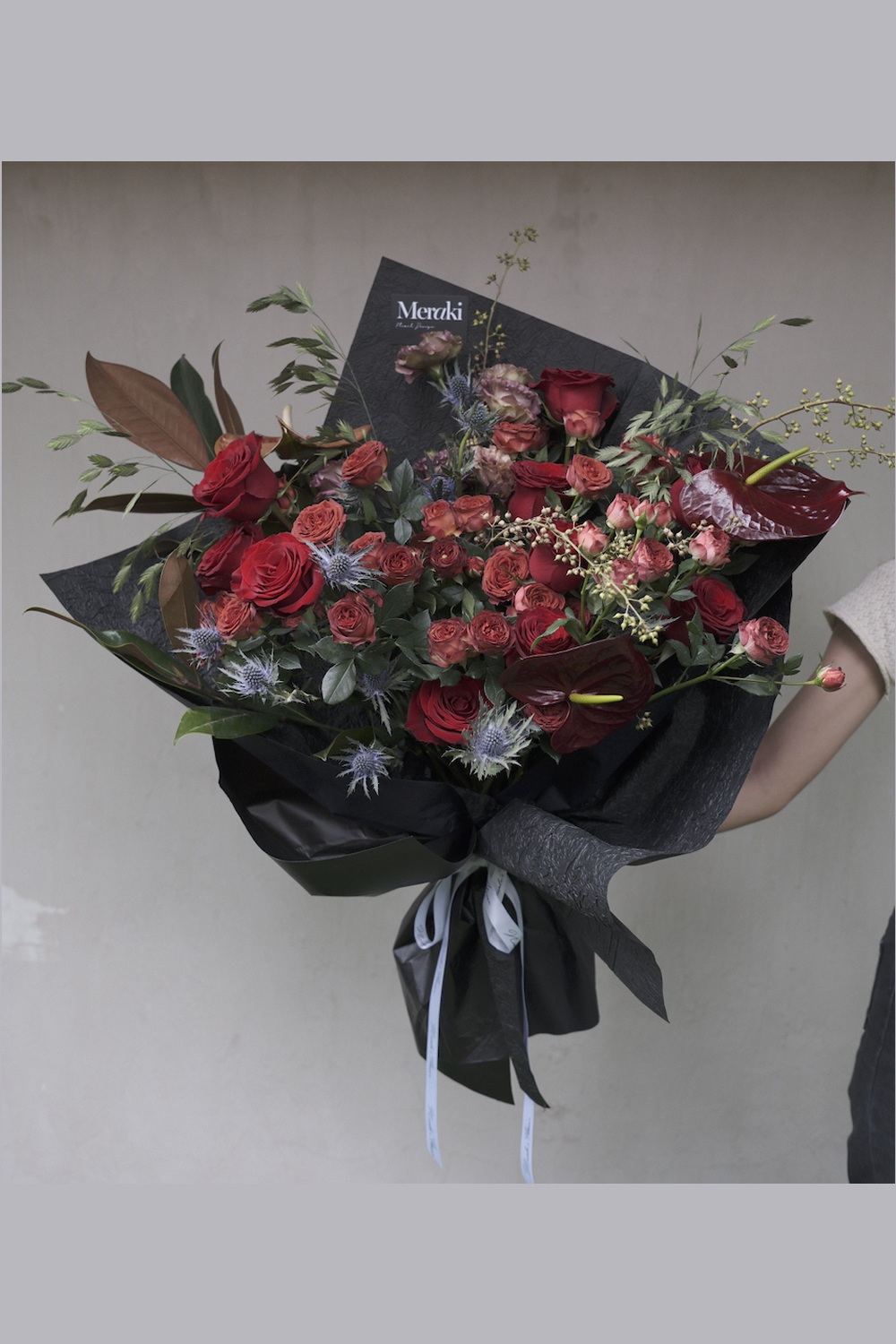 Velvet Petals