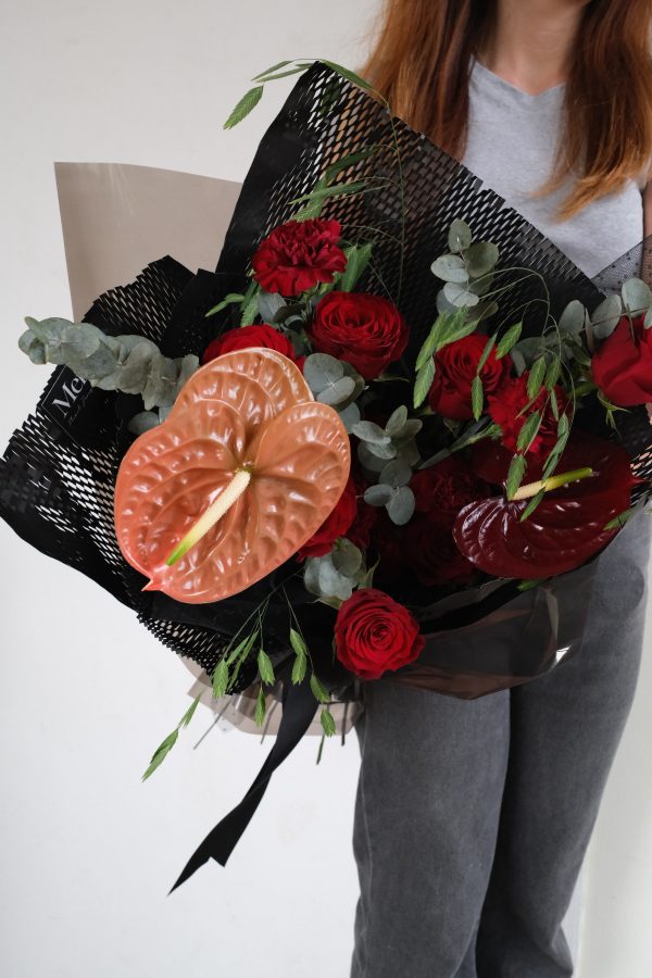 Petals for Mom